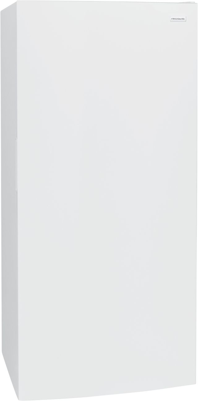 Frigidaire® 20.0 Cu. Ft. White Upright Freezer-3