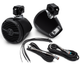 Rockford Fosgate® Add-On Rear Speaker Kit-0