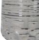 Uttermost® Cyclone Ivory Glaze Table Lamp-4