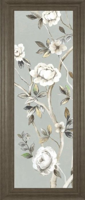 Classy Art A Flowera For You III By Asia Jensen Wall Art-1