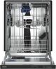 Maytag® 24" Fingerprint Resistant Stainless Steel Top Control Built-In Dishwasher with PowerBlast® Cycle and PowerDry-2