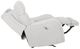 Franklin™ Magnus Bristol Cement Power Rocker Recliner-4