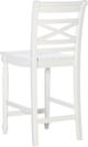 Powell® Sullivan White Counter Stool-3