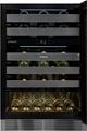 Stirling 24" 5.3 Cu. Ft. Panel Ready Wine Cooler-4