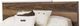 VieBois Natural/Opaque White Queen Bed-1