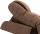 Mega Motion® iNFI Elite Stonewash Granite Power Lift Recliner-4