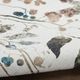 Nourison Home™ Washables 5'x7' Style 5 Area Rug-2