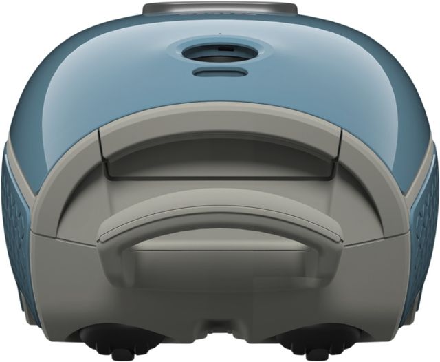 Miele Guard L1 Nordic Blue Canister Vacuum-1