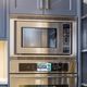 Dacor® Professional Built In/Countertop Microwave-Stainless Steel-2