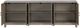Crestview Collection Ashlar Stone Gray Sideboard-3