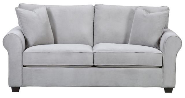 The Mix Customizable Collins Full Sleeper Sofa-1