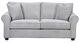 The Mix Customizable Collins Full Sleeper Sofa-1