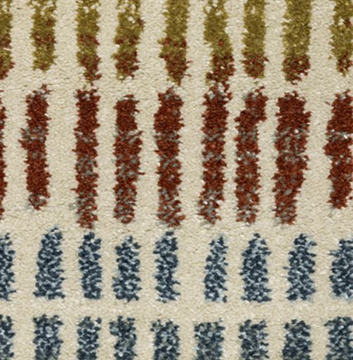 Oriental Weavers™ Branson 5'x7' Style 7 Area Rug-4