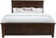 Vintage Furniture Quinn Queen Panel Bed-1