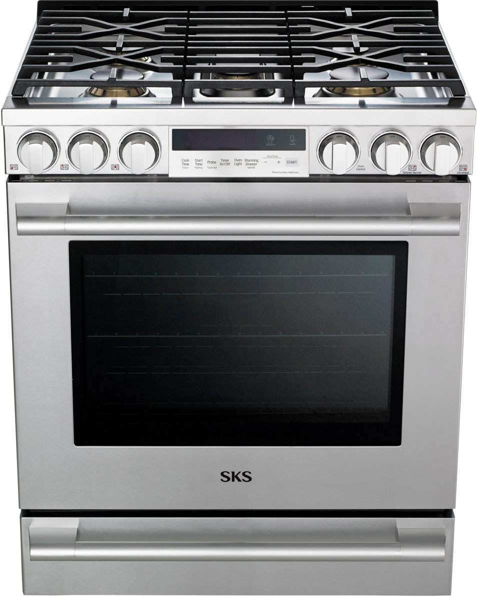 その他 Gas stove SKS 30