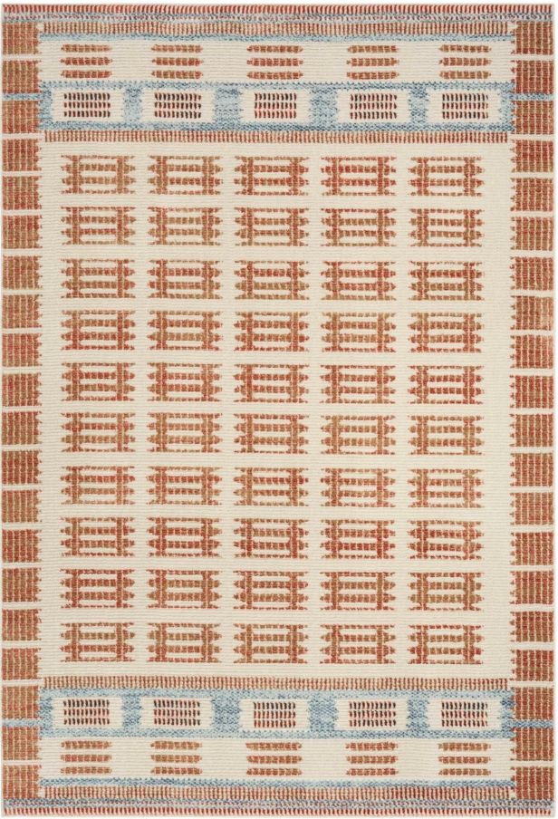 Nourison Home™ Nordic NRC16 5'x7' Style 30 Area Rug-0