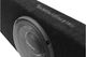 Rockford Fosgate® Power Single 12" T1 Slim Sealed Loaded Enclosure-2
