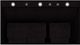 Vent-A-Hood® Premier Magic Lung® 42" Black Carbide Insert Range Hood-2