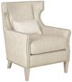 Fairfield® Customizable Libby Langdon Percy Wing Chair-0