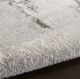 Nourison Home™ Elation Gray Ivory 5'x7' Style 2 Area Rug-4
