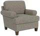 Flexsteel® Moxy Gray Vapor Chair-0