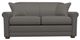 La-Z-Boy® Amanda Iron Full Sleeper Sofa-1