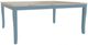 Mavin Customizable 60" x 60" Cosmo Extendable Dining Table with 12" Leaf-0