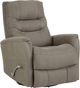 HomeStretch Genesis Dove Manual Swivel Glider Recliner-0