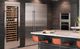 Sub-Zero Designer Series 30" Panel Ready High Altitude Wine Column-2