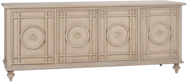 Bramble Customizable Savannah Sideboard-0