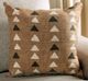 Furniture of America® New Meadows Caramel/Sand Loveseat-4