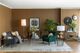A & B Home Gold Aluminum Table Lamp-2