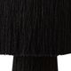 TOV Furniture Atolla Black Tassel Table Lamp-1