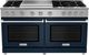 BlueStar Platinum X8 60" Custom Color Match Pro-Style Gas Range with Griddle-0