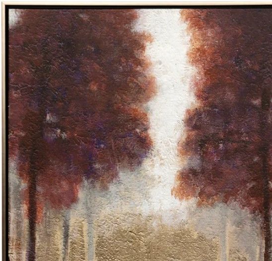 Stylecraft Norman Wyatt Home Willow Park I Wall Art-1