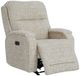 Best® Home Furnishings Customizable Field & Stream Home Maverly Fabric Power Headrest Rocker Recliner-2