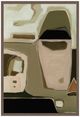 Classic Home Buddy Whitlock Observe Painting Wall Art-0