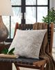 Signature Design by Ashley® Carddon 4-Piece Brown/White Throw Pillow Set-3