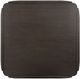 Four Hands Floyd Smoked Black Oak Veneer Coffee Table-3