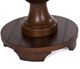 Liberty Furniture Sedona Kona Brown End Table-2
