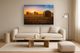 Classy Living Hay Bale Wall Art-1