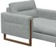 Palliser® Furniture Customizable Pyper Chaise Lounger-1