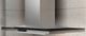 Zephyr ARC Collection Layers 36" Stainless Steel Island Hood-0