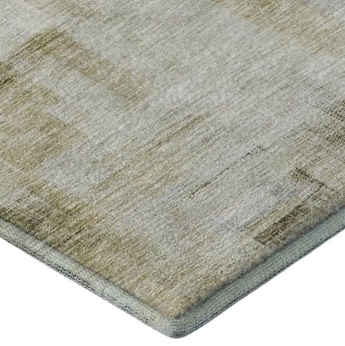 Dalyn™ Rug Company Ravenna RN6 Taupe 5' x 8' Area Rug-3