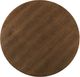 Hooker® Furniture Driftwood Worn Saddle Round Cocktail Table-4