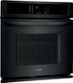Frigidaire® 30" Black Electric Built In Single Oven-5