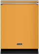 Viking® 24" Daffodil Dishwasher Door Panel-0