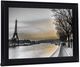 Classy Living Amber Haze Promenade Wall Art-2