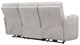 Parker House® Radius Mineral Power Reclining Sofa-2