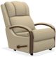 La-Z-Boy® Harbor Town Ivory Wall Recliner-1